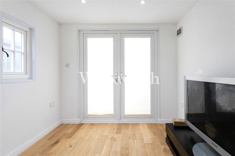 Risley Avenue, London, N17