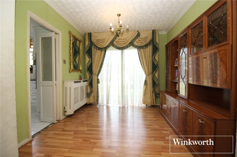 Thirsk Road, Borehamwood, Hertfordshire, WD6