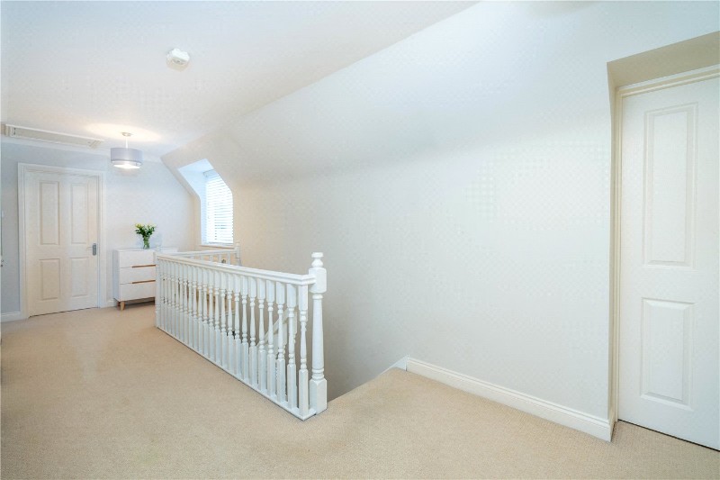 Whattoff Way, Baston, Peterborough, Lincolnshire, PE6