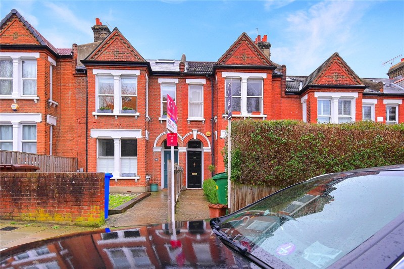 Dunstans Road, East Dulwich, London, SE22