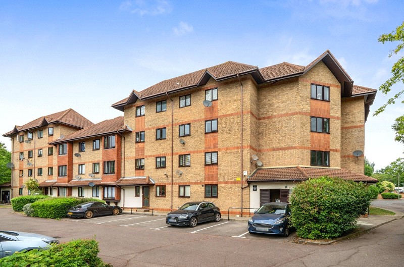 Orchard Grove, London, SE20