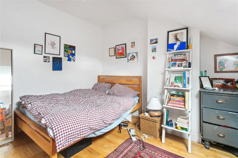 Evering Road, London, E5