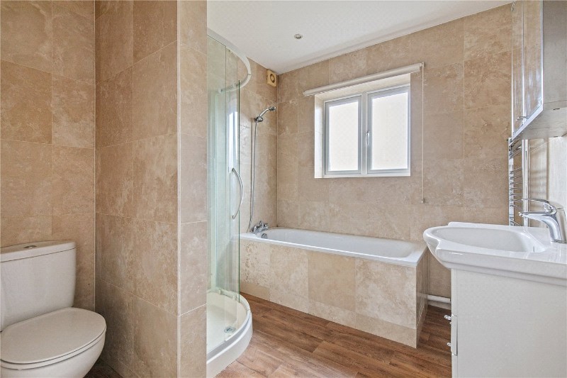 Linkside, Woodside Park, London, N12