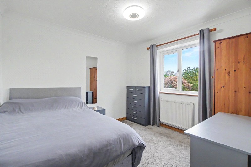 Brooks Meadow, Poringland, Norwich, Norfolk, NR14