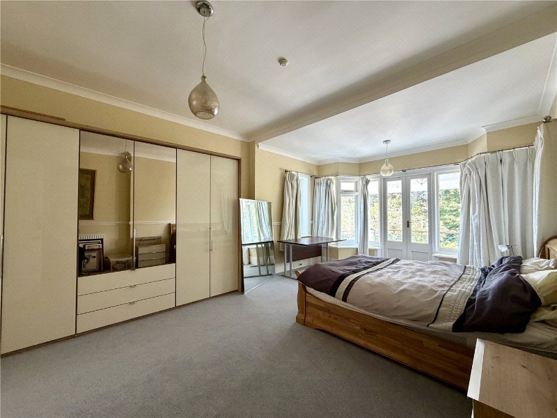 West Overcliff Drive, Bournemouth, Dorset, BH4