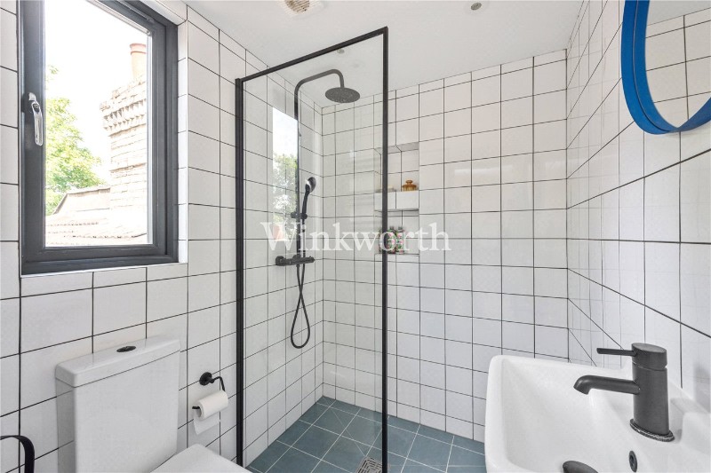 Lyndhurst Road, London, N22