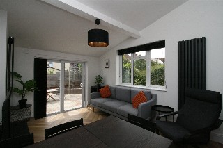 Boston Road, Bristol, Avon, BS7