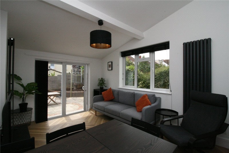 Boston Road, Bristol, Avon, BS7