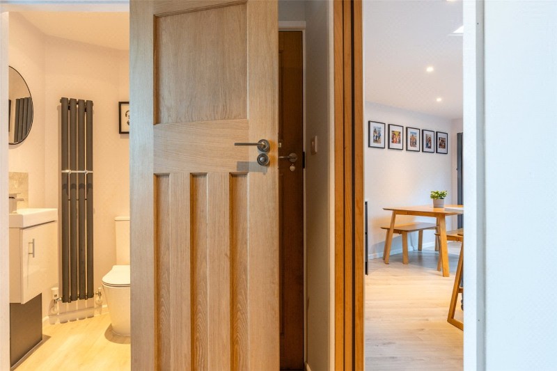 Mallard Road, Colehill, Wimborne, Dorset, BH21