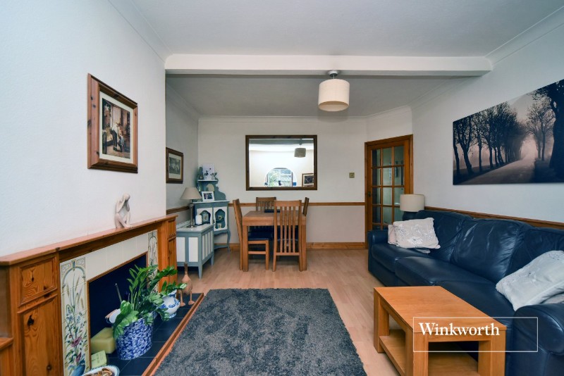 Westfield Road, Cheam, Sutton, SM1
