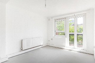 Pakington House, Stockwell Gardens Estate, London, SW9