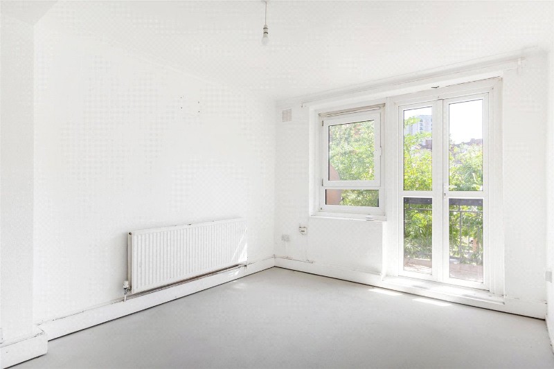 Pakington House, Stockwell Gardens Estate, London, SW9