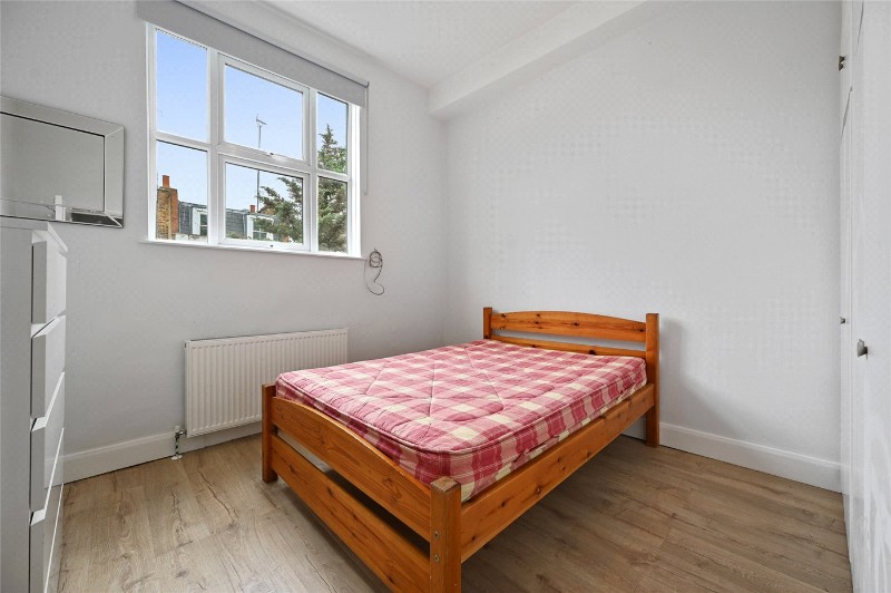 Porten Road, Brook Green, London, W14