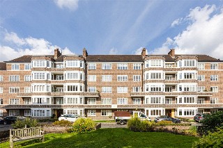 Exeter House, Putney Heath, London, SW15