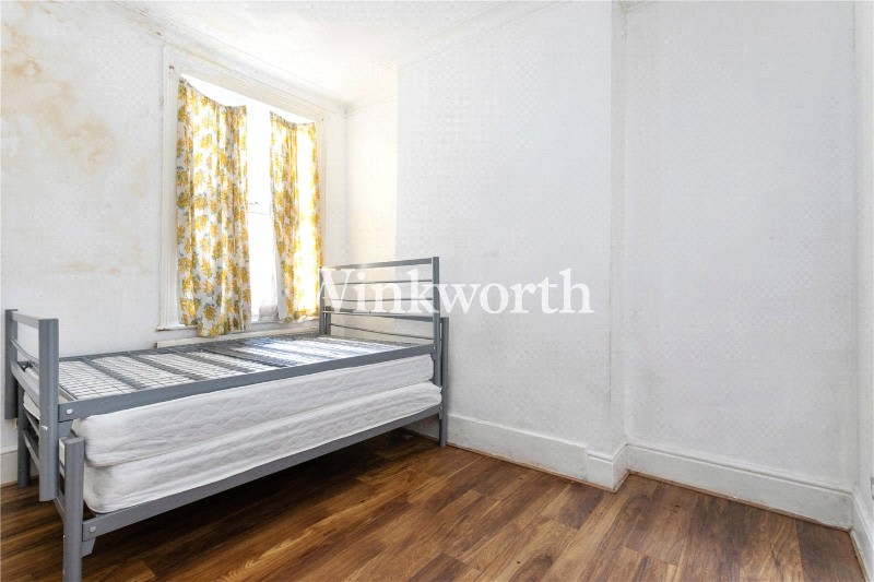 Keston Road, London, N17