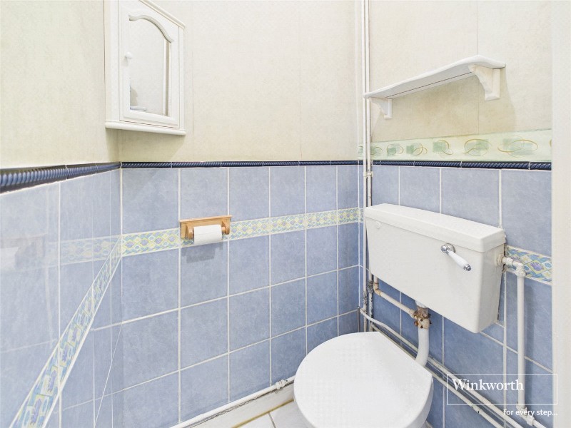 Highmeadow Crescent, Colindale, London, NW9