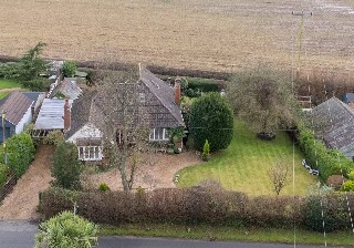 Broomhill, Wimborne, Dorset, BH21