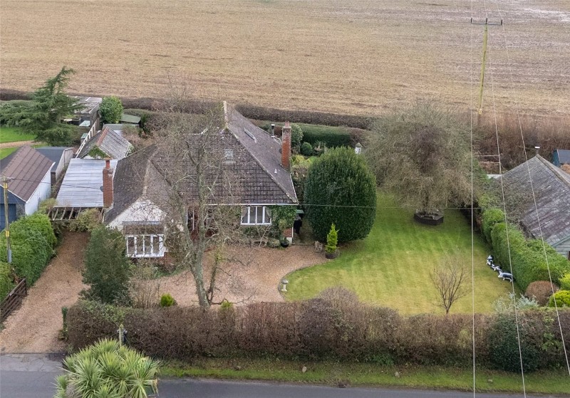 Broomhill, Wimborne, Dorset, BH21