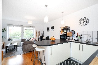 Mount Park Road, London, W5