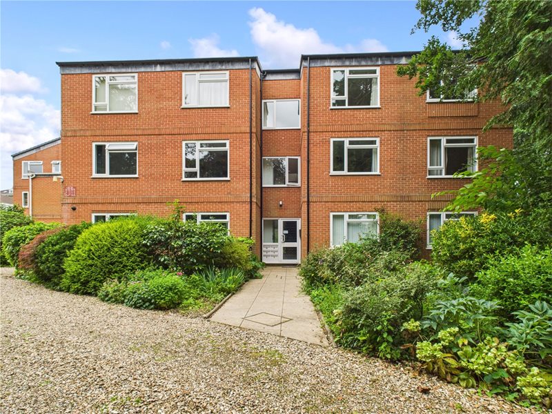 Lyndhurst Road, Exeter, Devon, EX2