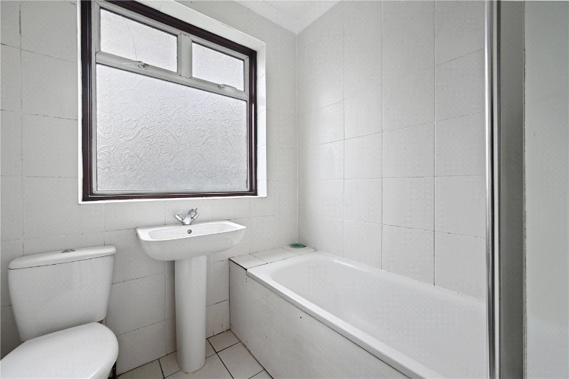 Leigh Gardens, London, NW10