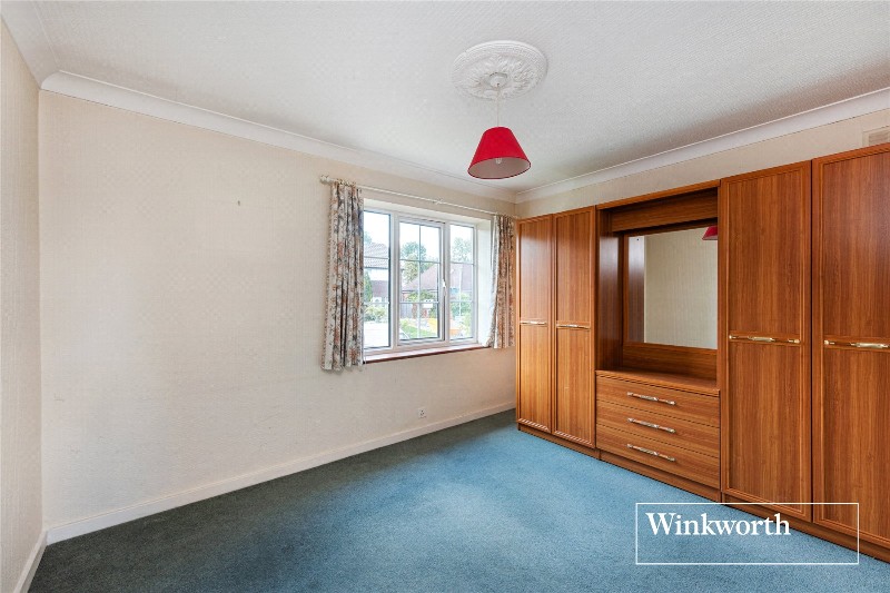 Prospect Road, New Barnet, EN5