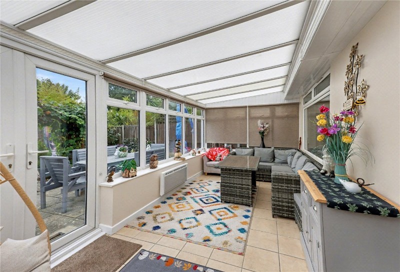 Bernham Road, Hellesdon, Norwich, Norfolk, NR6