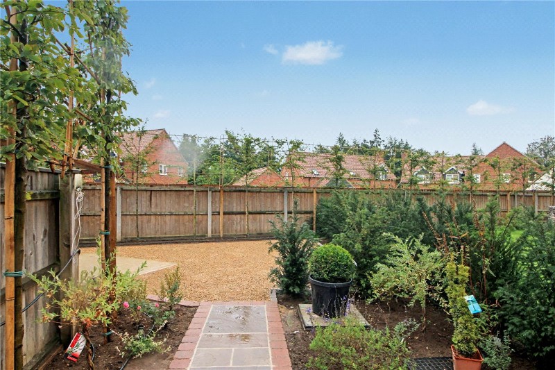 Larch Grove, North Elmham, Dereham, Norfolk, NR20