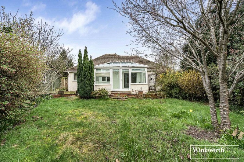 Ferrard Close, Ascot, Berkshire, SL5