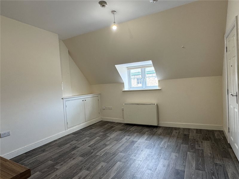 Southgate, Sleaford, Lincolnshire, NG34