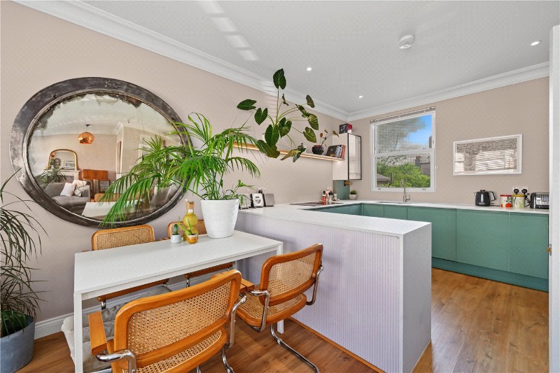 Inderwick Road, London, N8
