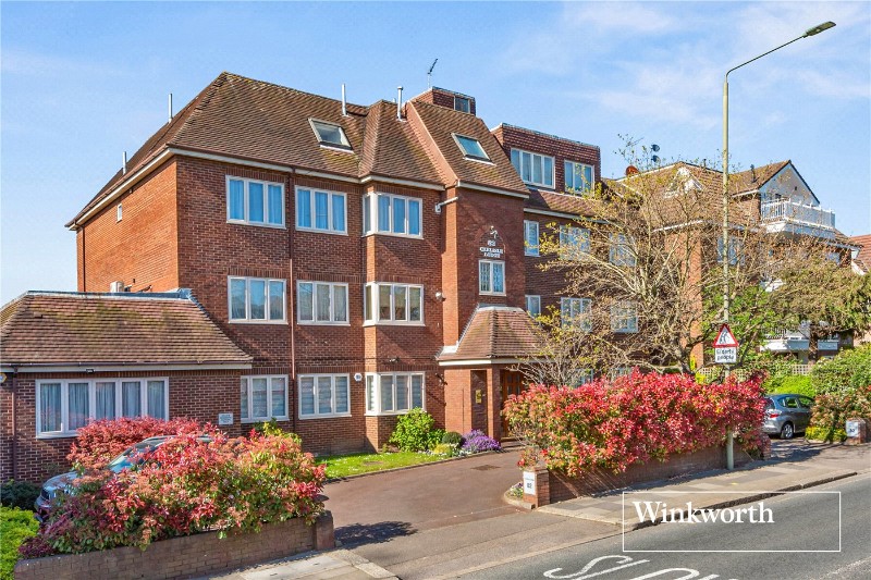 Hendon Lane, Finchley, London, N3