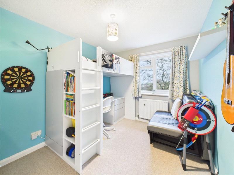 Walnut Drive, Crediton, Devon, EX17