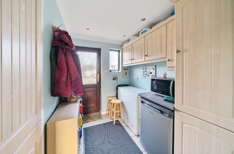 South View, Westleigh, Tiverton, Devon, EX16