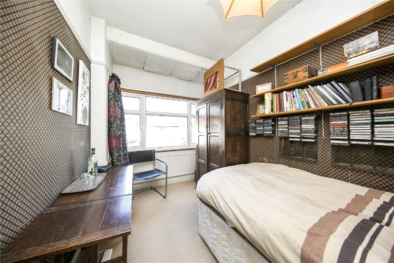 Castlegate, Richmond, TW9