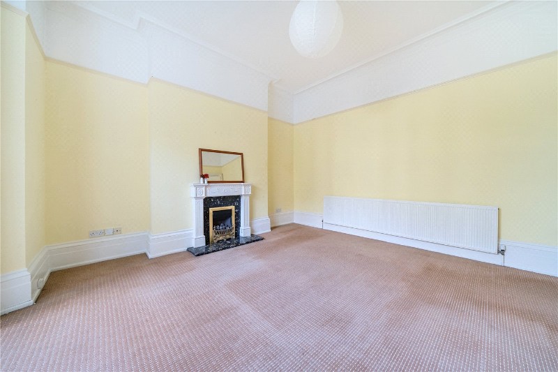 Granville Park, Lewisham, London, SE13