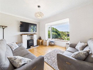 Birchy Barton Hill, Exeter, Devon, EX1