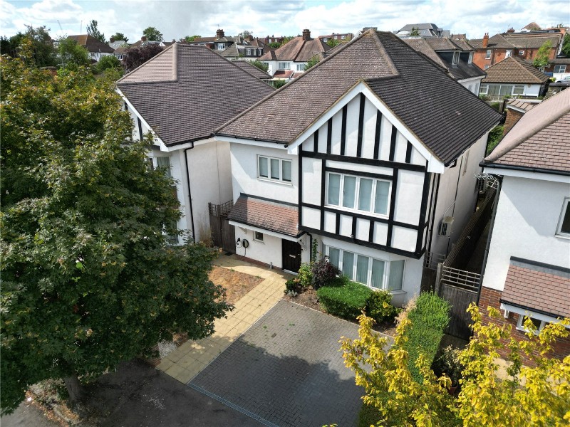 Foscote Road, London, NW4
