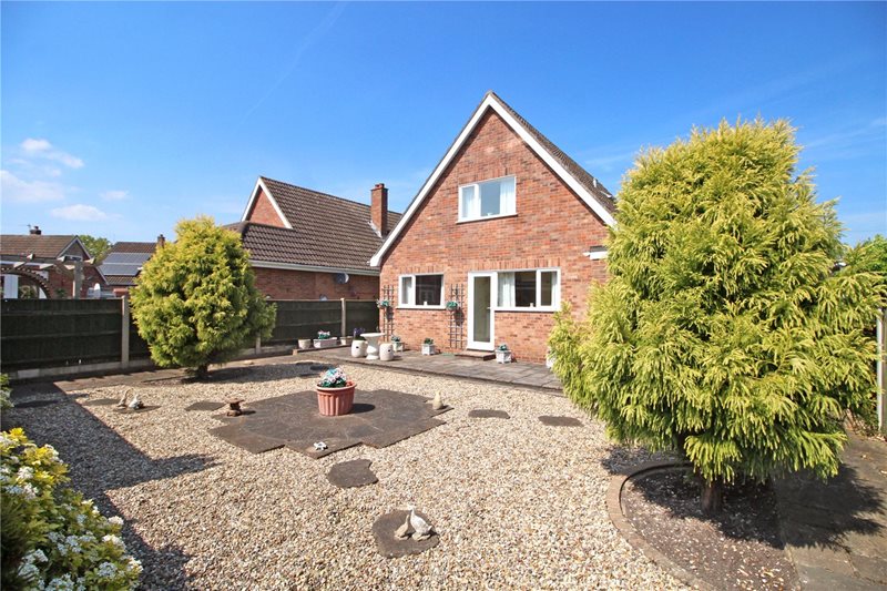 St. Marys Road, Poringland, Norwich, Norfolk, NR14