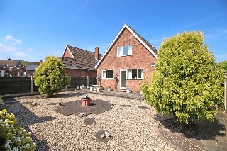 St. Marys Road, Poringland, Norwich, Norfolk, NR14
