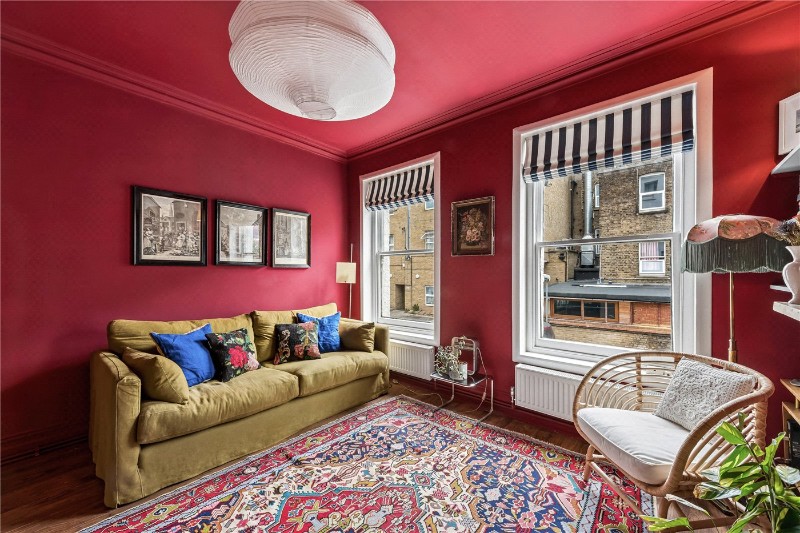 Salcombe Road, London, Hackney, N16