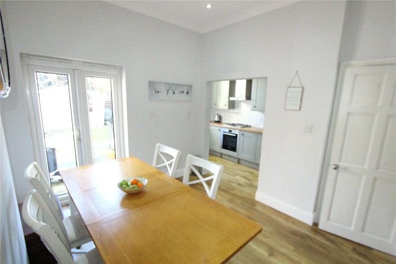 Woodfield Road, Leigh-on-Sea, Essex, SS9