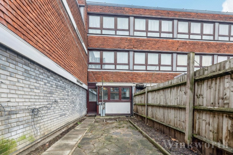 Pinedene, Carlton Grove, London, SE15