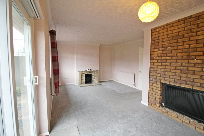 Willoughby Avenue, Market Deeping, Peterborough, Lincolnshire, PE6