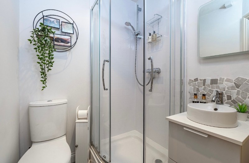 College Gate, Cheltenham, Gloucestershire, GL53
