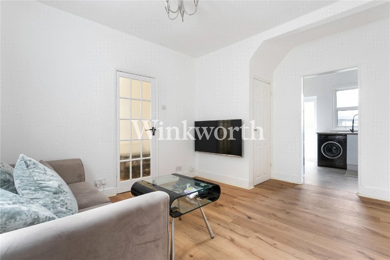 Risley Avenue, London, N17