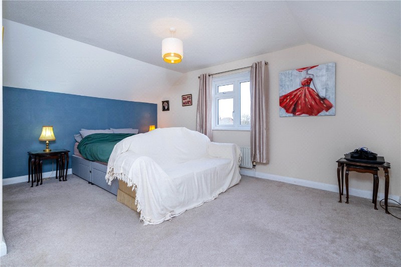 Sleaford Road, Heckington, Sleaford, Lincolnshire, NG34