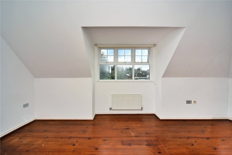 Wesley Place, Epsom, Surrey, KT18