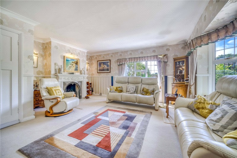Compton Avenue, Lilliput, Poole, BH14