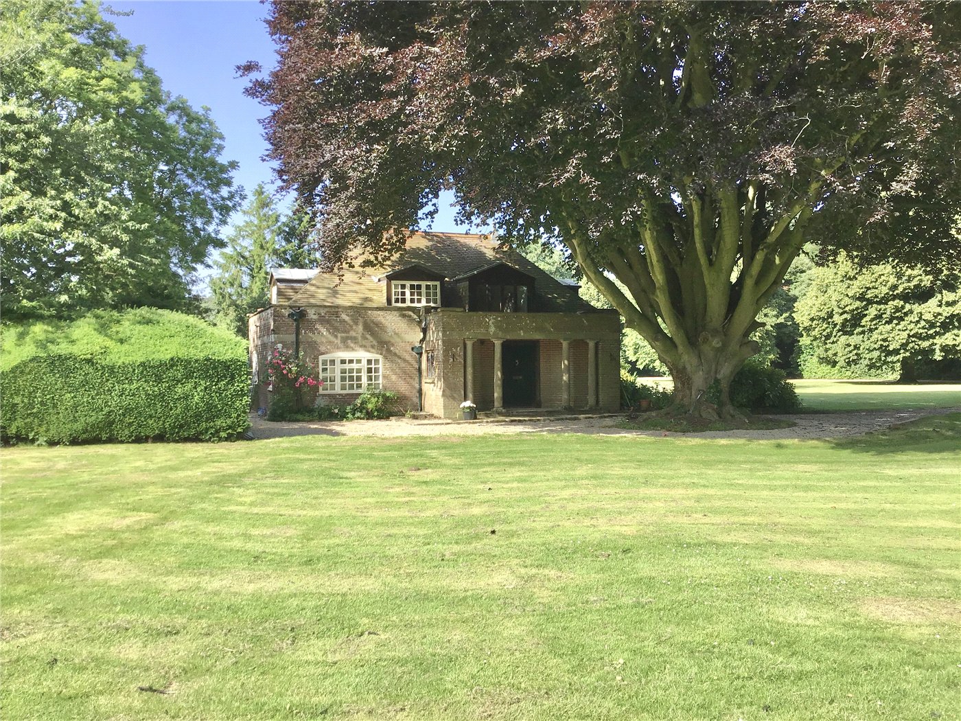 Upper Hardres, Canterbury, Kent, CT4